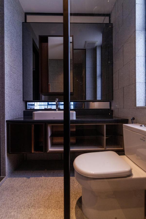 Scarletz Suites Klcc Kuala Lumpur Exterior photo